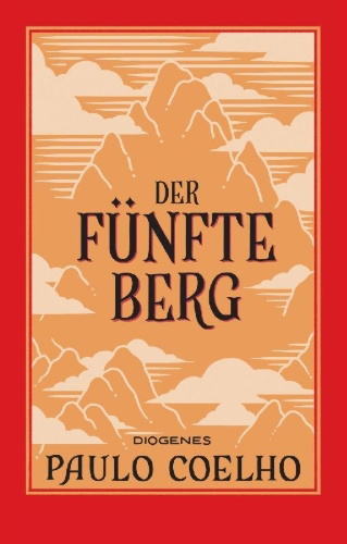 Buchcover und Innenansicht für das Buch: O Monte Cinco