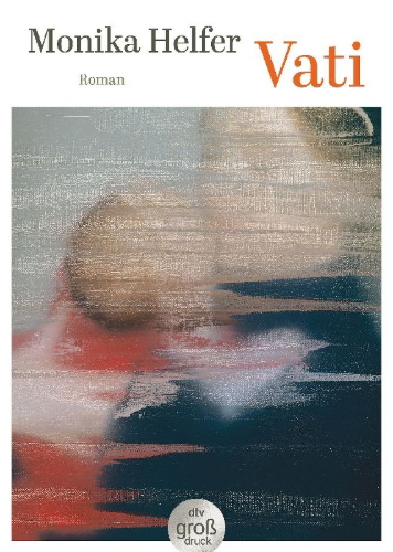 Buchcover und Innenansicht für das Buch: Vati