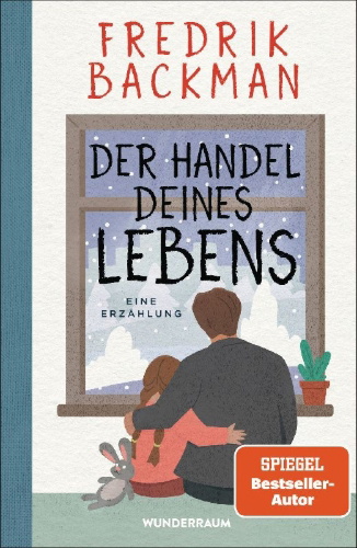 Buchcover und Innenansicht für das Buch: Dit livs affär