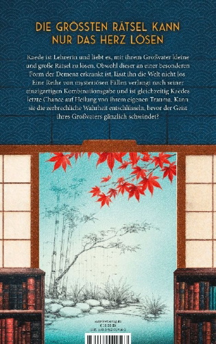 Buchcover und Innenansicht für das Buch: MEITANTEI NO MAMA DE ITE Vol. 2