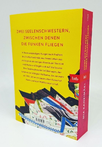 Buchcover und Innenansicht für das Buch: Asioita jotka saavat sydämen lyömään nopeammin