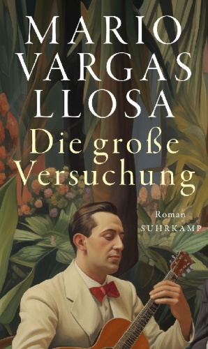 Buchcover und Innenansicht für das Buch: Le dedico mi silencio