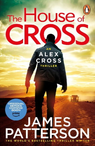 Buchcover und Innenansicht für das Buch: The House of Cross