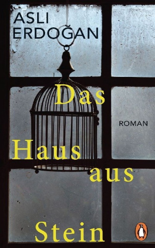 Buchcover und Innenansicht für das Buch: Tas Bina