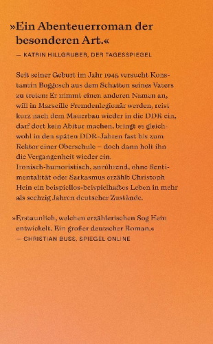 Buchcover und Innenansicht für das Buch: Glückskind mit Vater