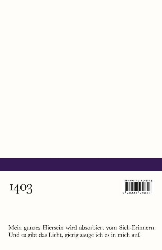 Buchcover und Innenansicht für das Buch: Meres