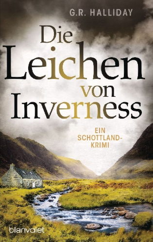 Buchcover und Innenansicht für das Buch: The Passenger