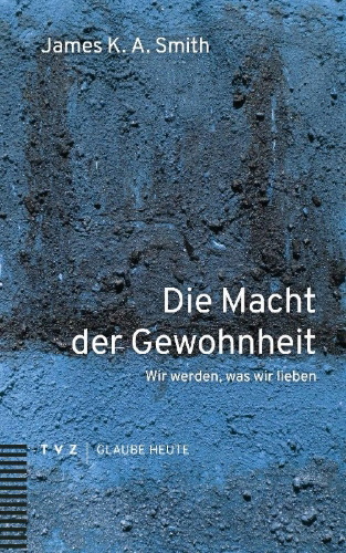 Buchcover und Innenansicht für das Buch: Die Macht der Gewohnheit