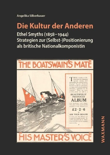 Buchcover und Innenansicht für das Buch: Die Kultur der Anderen