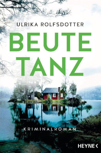 Buchcover und Innenansicht für das Buch: Syndabarn
