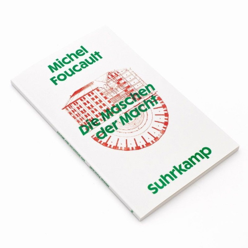 Buchcover und Innenansicht für das Buch: Les mailles du pouvoir