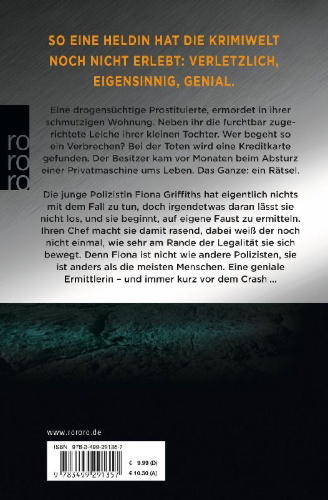 Buchcover und Innenansicht für das Buch: Talking to the Dead