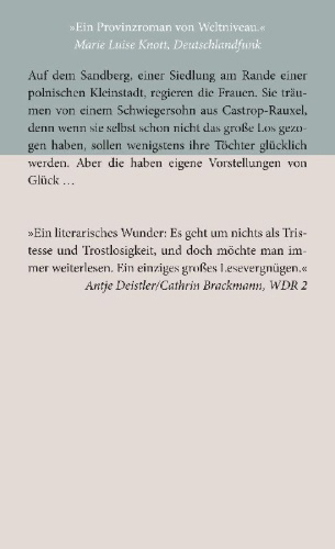 Buchcover und Innenansicht für das Buch: Piaskowa Góra