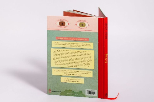 Buchcover und Innenansicht für das Buch: Im Krieg