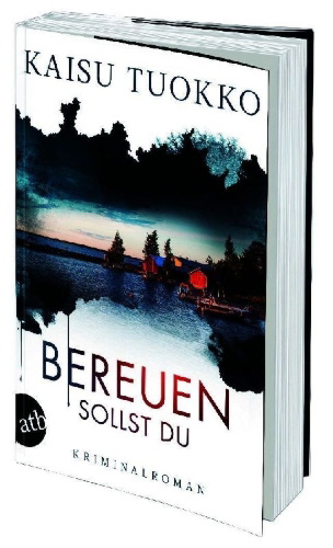 Buchcover und Innenansicht für das Buch: Yksin