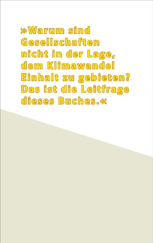 Buchcover und Innenansicht für das Buch: Verkaufte Zukunft