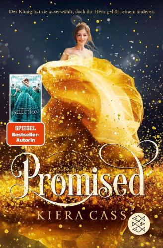 Buchcover und Innenansicht für das Buch: The Betrothed